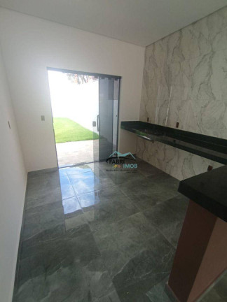 Imagem Casa com 2 Quartos à Venda, 62 m² em Parque São Bento - Sorocaba