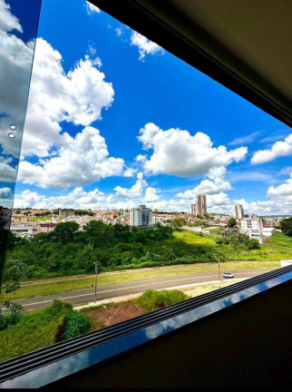 Imagem Apartamento com 3 Quartos à Venda, 98 m²