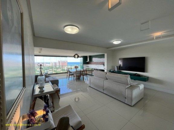 Imagem Imóvel com 3 Quartos à Venda, 151 m² em Patamares - Salvador