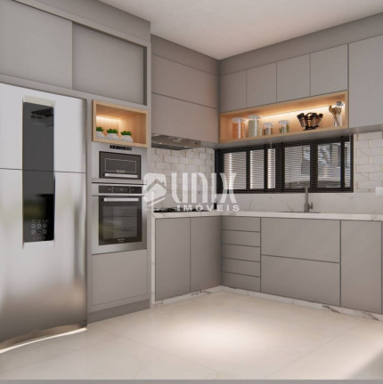Imagem Casa com 3 Quartos à Venda, 134 m² em Loteamento Jardim Botânico - Campos Dos Goytacazes