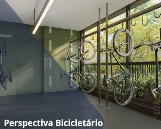 Imagem Apartamento com 1 Quarto à Venda, em Bela Vista - São Paulo Imagem Apartamento com 1 Quarto à Venda, em Bela Vista - São Paulo