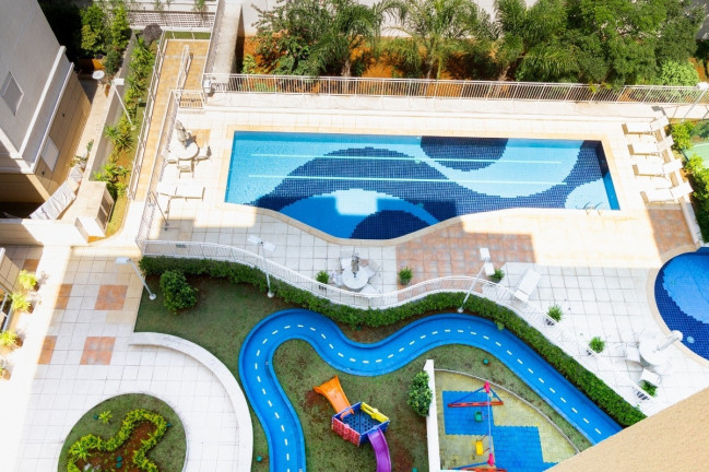 Foto do imóvel Apartamento com 2 Quartos à Venda, 86 m² em Vila Gumercindo - São Paulo