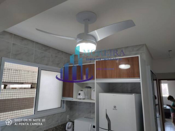 Imagem Apartamento com 1 Quarto à Venda, 81 m² em Praia Grande