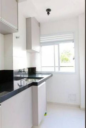 Imagem Apartamento com 2 Quartos à Venda, 55 m² em Campestre - Santo André Imagem Apartamento com 2 Quartos à Venda, 55 m² em Campestre - Santo André