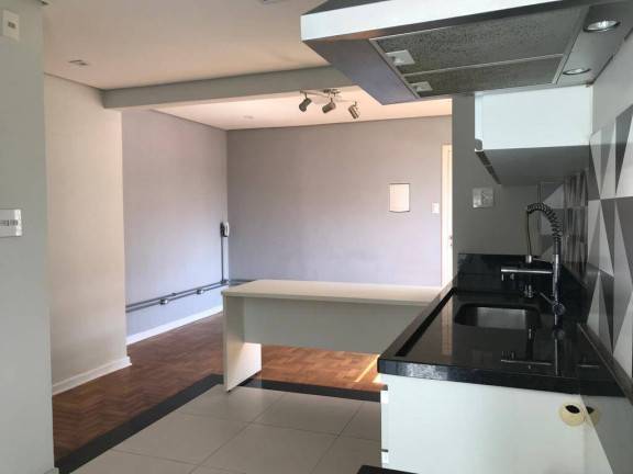 Imagem Apartamento com 2 Quartos à Venda, em Mirandópolis - São Paulo Imagem Apartamento com 2 Quartos à Venda, em Mirandópolis - São Paulo