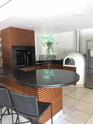 Imagem Casa com 5 Quartos à Venda, 597 m² em Alphaville - Santana De Parnaíba