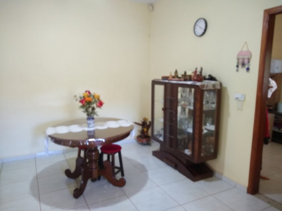 Imagem Casa com 3 Quartos à Venda, 150 m² em Parque Bela Vista - Jacarezinho