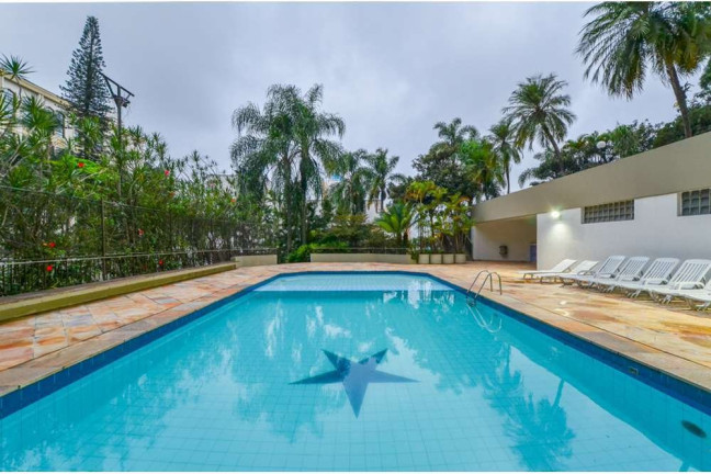Imagem Apartamento com 4 Quartos à Venda, 210 m² em Vila Sônia - São Paulo Imagem Apartamento com 4 Quartos à Venda, 210 m² em Vila Sônia - São Paulo