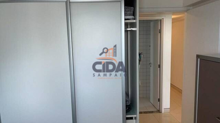 Imagem Apartamento com 4 Quartos à Venda, 170 m² em Boa Viagem - Recife