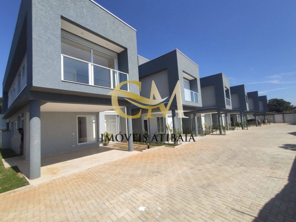 Casa com 3 Quartos à Venda, 198 m² em Nova Gardênia - Atibaia
