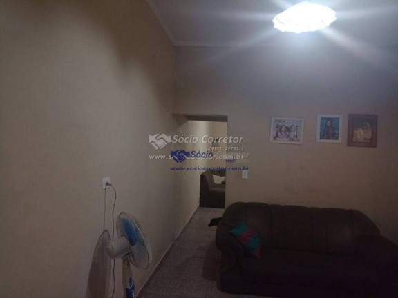 Imagem Casa com 3 Quartos à Venda, 125 m² em Jardim Acácio - Guarulhos