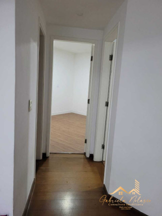 Imagem Apartamento com 3 Quartos à Venda, 243 m² em Vila Mathias - Santos Imagem Apartamento com 3 Quartos à Venda, 243 m² em Vila Mathias - Santos