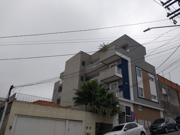 Imagem Imóvel com 2 Quartos à Venda, 72 m² em Parada Inglesa - São Paulo Imagem Imóvel com 2 Quartos à Venda, 72 m² em Parada Inglesa - São Paulo