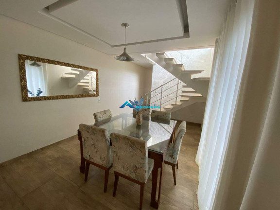 Casa com 4 Quartos à Venda, 230 m² em Residencial Santo Antônio - Itupeva