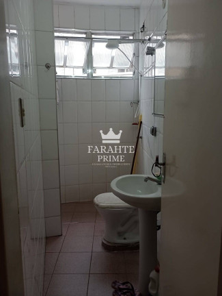 Imagem Apartamento com 1 Quarto à Venda, 45 m² em Itararé - São Vicente Imagem Apartamento com 1 Quarto à Venda, 45 m² em Itararé - São Vicente
