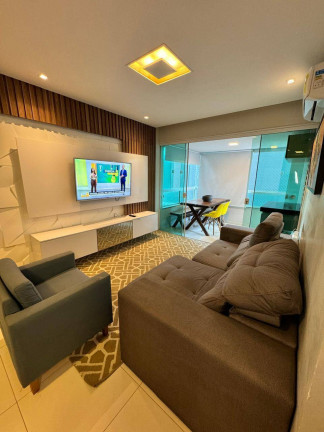 Apartamento com 3 Quartos à Venda, 90 m² em Nossa Senhora Da Vitória - Ilhéus
