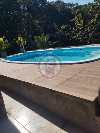 Fazenda à Venda, 125 m² em Regina - Itanhaém
