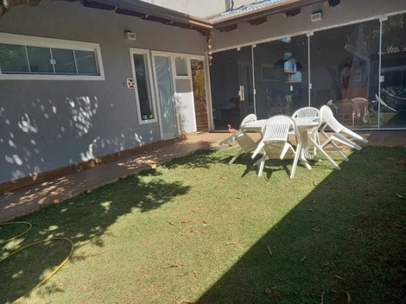 Imagem Casa com 3 Quartos à Venda, 400 m² em Setor Habitacional Vicente Pires - Brasília