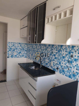 Imagem Apartamento com 2 Quartos à Venda, 54 m² em Jardim Califórnia - Jacareí Imagem Apartamento com 2 Quartos à Venda, 54 m² em Jardim Califórnia - Jacareí