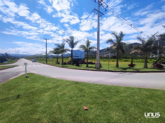 Imagem Terreno à Venda, 400 m² em Deltaville - Biguaçu Imagem Terreno à Venda, 400 m² em Deltaville - Biguaçu