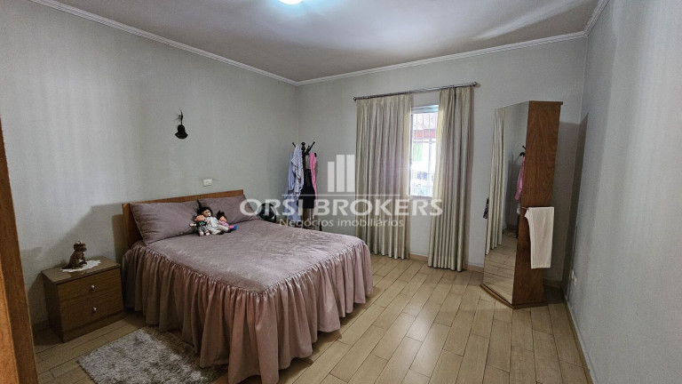 Imagem Casa com 3 Quartos à Venda, 150 m² em Jaguaré - São Paulo Imagem Casa com 3 Quartos à Venda, 150 m² em Jaguaré - São Paulo