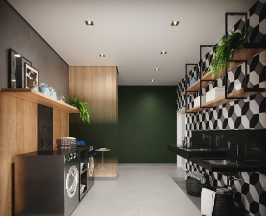 Imagem Studio com 1 Quarto à Venda, 26 m² em Vila Matilde - São Paulo