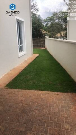 Imagem Casa de Condomínio com 3 Quartos à Venda, 160 m² em Alphaville - Santana De Parnaíba Imagem Casa de Condomínio com 3 Quartos à Venda, 160 m² em Alphaville - Santana De Parnaíba