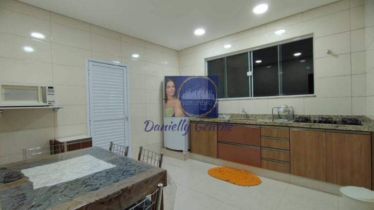 Imagem Casa de Condomínio com 4 Quartos à Venda, 250 m² em Ninho Verde 2 - Pardinho