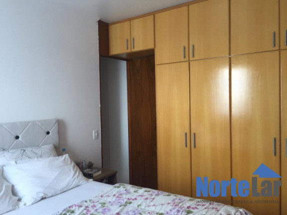 Imagem Apartamento com 2 Quartos à Venda, 55 m² em Vila Pita - São Paulo