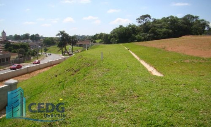 Imagem Terreno em Condomínio à Venda, 608 m² em Ferraria - Campo Largo