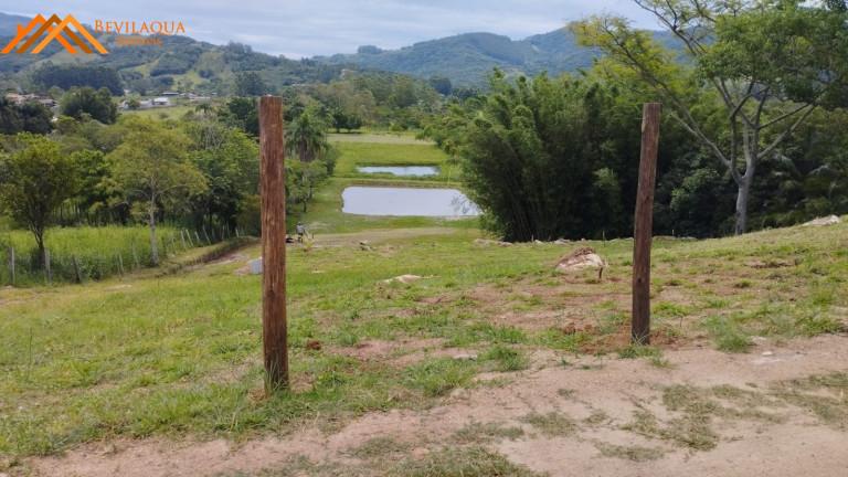 Terreno à Venda, 3.942 m² em Nazare - Imaruí