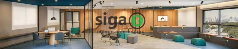 Imagem Apartamento com 2 Quartos à Venda, 52 m² em Campo Belo - São Paulo