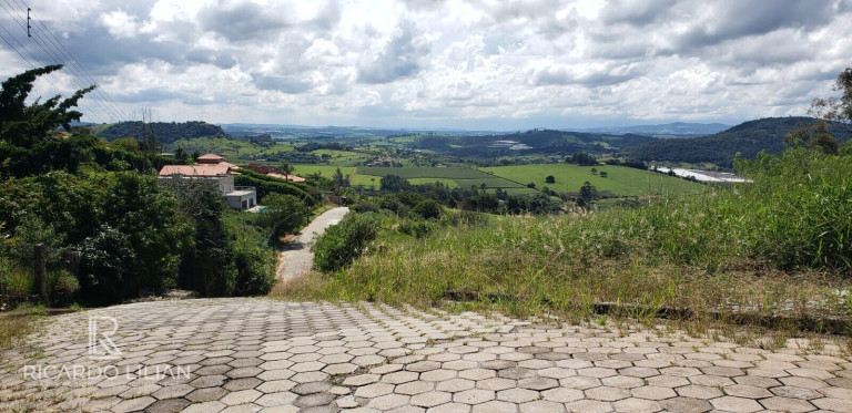 Imagem Terreno à Venda, 1.109 m² em Laranjal - Atibaia Imagem Terreno à Venda, 1.109 m² em Laranjal - Atibaia