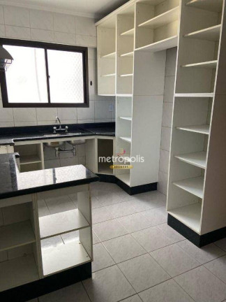 Imagem Apartamento com 3 Quartos à Venda, 130 m² em Parque Das Nações - Santo André Imagem Apartamento com 3 Quartos à Venda, 130 m² em Parque Das Nações - Santo André