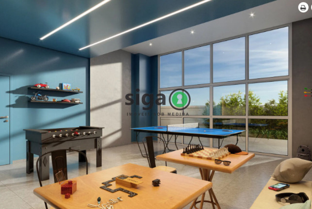 Imagem Apartamento com 3 Quartos à Venda, 94 m² em Panamby - São Paulo Imagem Apartamento com 3 Quartos à Venda, 94 m² em Panamby - São Paulo