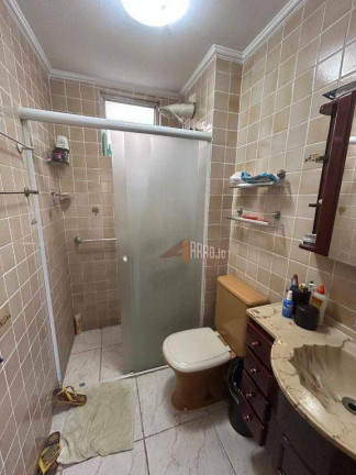 Imagem Apartamento com 2 Quartos à Venda, 60 m² em Vila Buenos Aires - São Paulo Imagem Apartamento com 2 Quartos à Venda, 60 m² em Vila Buenos Aires - São Paulo