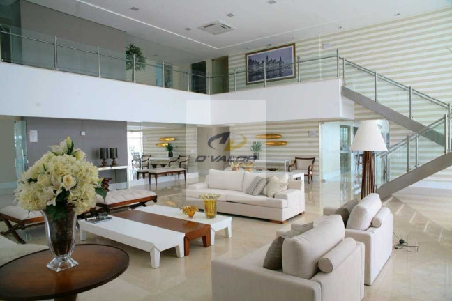 Imagem Apartamento com 5 Quartos à Venda, 510 m² em Altiplano Cabo Branco - João Pessoa