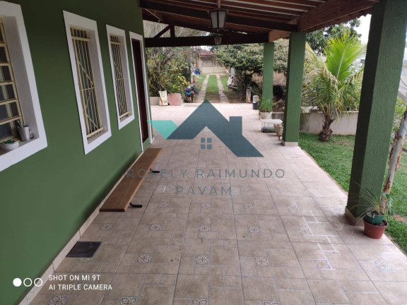 Imagem Chácara com 4 Quartos à Venda, 1 m² em Caxambu - Jundiaí
