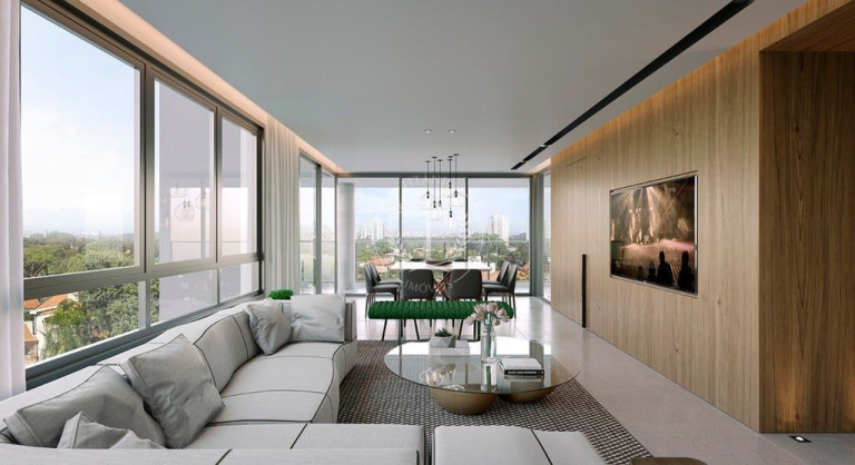 Imagem Apartamento com 3 Quartos à Venda, 316 m² em Jardim Paulista - São Paulo Imagem Apartamento com 3 Quartos à Venda, 316 m² em Jardim Paulista - São Paulo