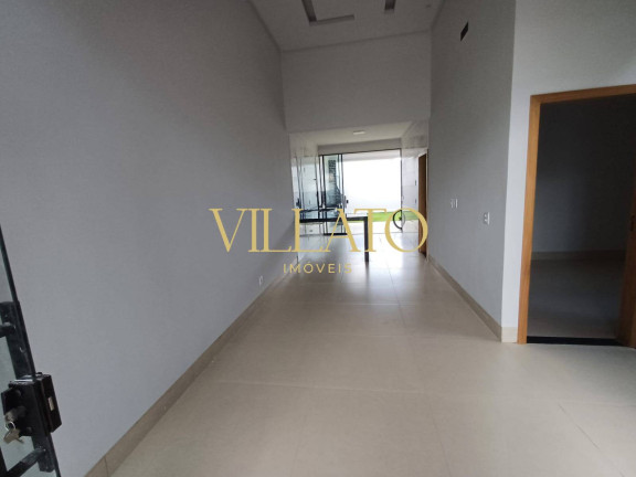 Imagem Casa com 3 Quartos à Venda, 189 m² em Setor Faiçalville - Goiânia