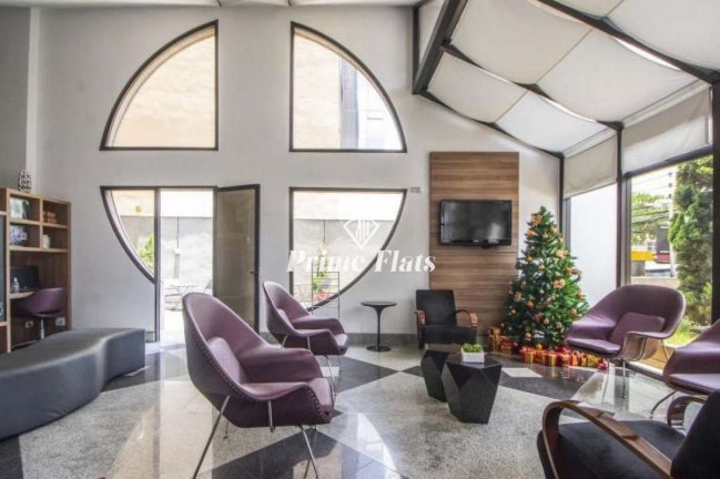 Imagem Apartamento com 1 Quarto à Venda, 33 m² em Paraíso - São Paulo Imagem Apartamento com 1 Quarto à Venda, 33 m² em Paraíso - São Paulo