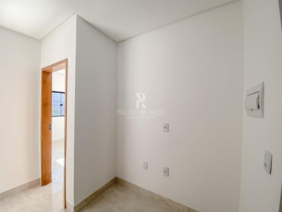 Imagem Casa com 3 Quartos à Venda, 109 m² em Residencial Santa Fé I - Goiânia Imagem Casa com 3 Quartos à Venda, 109 m² em Residencial Santa Fé I - Goiânia
