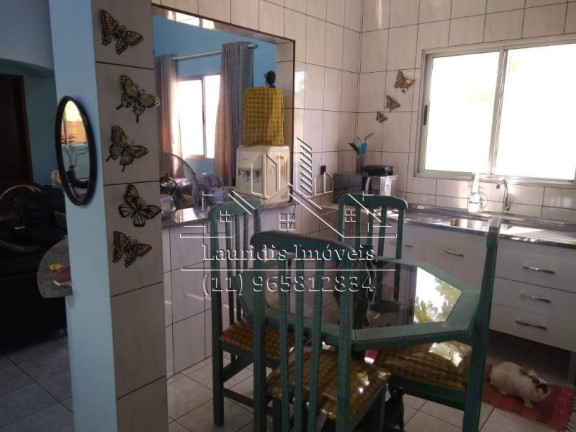 Imagem Imóvel com 3 Quartos à Venda, 130 m² em Ninho Verde 2 - Pardinho Imagem Imóvel com 3 Quartos à Venda, 130 m² em Ninho Verde 2 - Pardinho