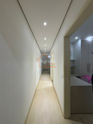 Imagem Imóvel com 2 Quartos à Venda, 60 m² em Condomínio Recanto Dos Pássaros - Mogi Guaçu