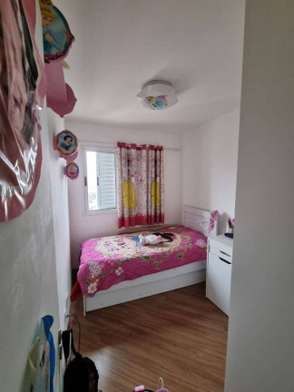 Imagem Apartamento com 3 Quartos à Venda, 76 m² em Mooca - São Paulo