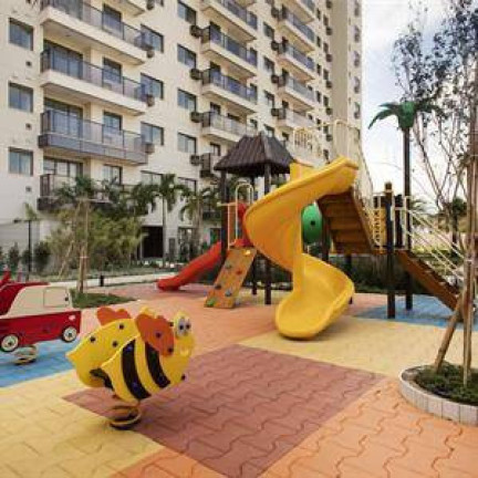 Imagem Apartamento com 2 Quartos à Venda, 66 m² em Jacarepaguá - Rio De Janeiro