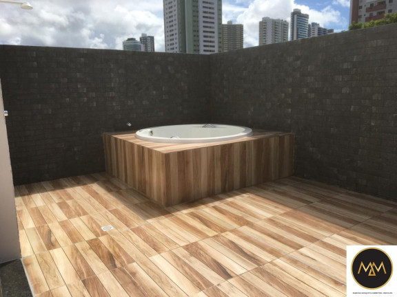 Imagem Apartamento com 2 Quartos à Venda, 70 m² em Miramar - João Pessoa Imagem Apartamento com 2 Quartos à Venda, 70 m² em Miramar - João Pessoa