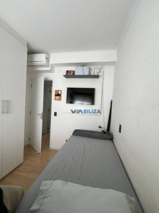 Imagem Apartamento com 3 Quartos à Venda, 76 m² em Ponte Preta - Campinas Imagem Apartamento com 3 Quartos à Venda, 76 m² em Ponte Preta - Campinas