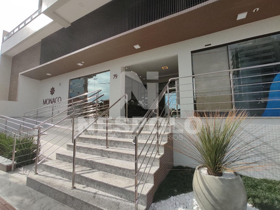 Imagem Apartamento com 1 Quarto à Venda, 72 m² em Gravatá - Navegantes Imagem Apartamento com 1 Quarto à Venda, 72 m² em Gravatá - Navegantes