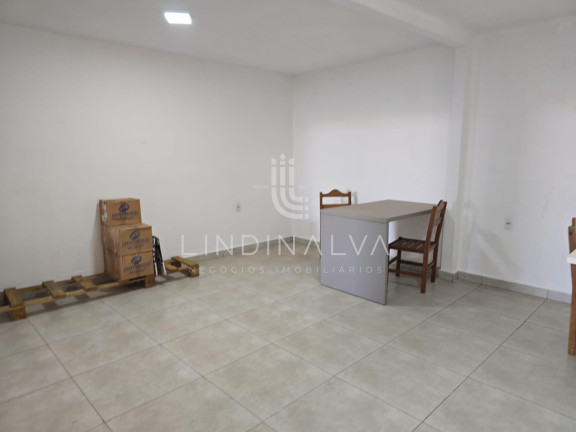 Imagem Imóvel Comercial à Venda, 375 m² em Panorama - Foz Do Iguacu